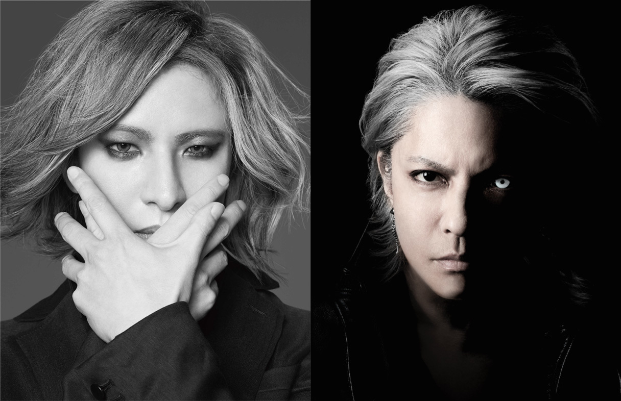 進撃の巨人3の主題歌が１４カ国で１位 Yoshiki Feat Hyde Red Swan が凄すぎる しゅふlog